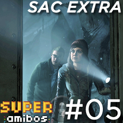 Until Dawn - Super Amibos Podcast