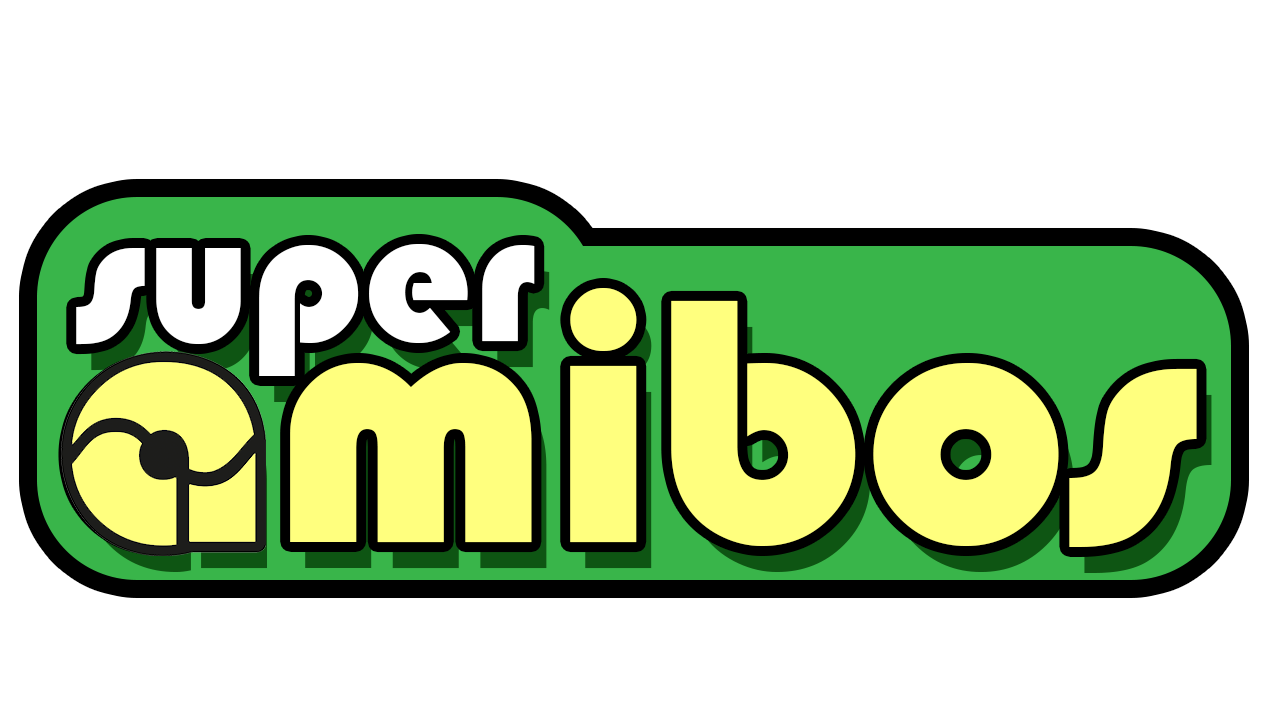 Super Amibos